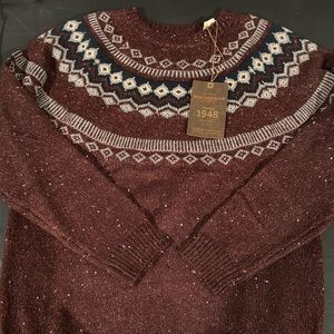 Weatherproof Women’s Sweater NTW size Small